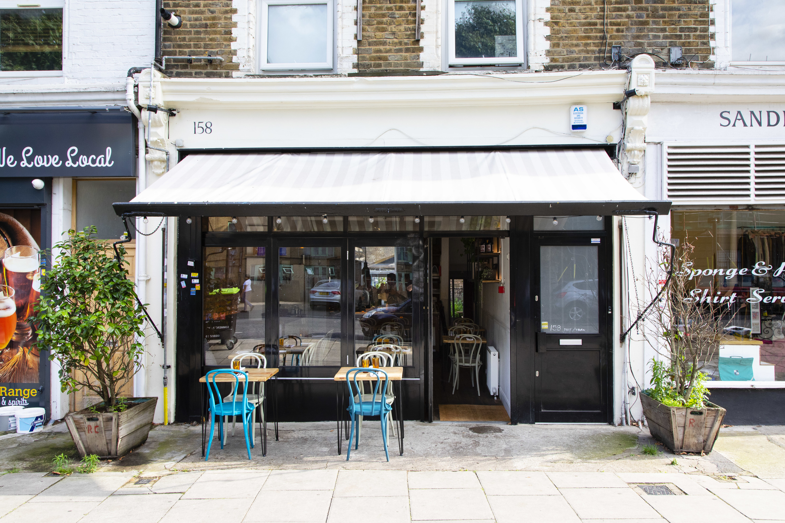 The 10 cheapest Michelin-starred restaurants in London right now [updated for 2026]