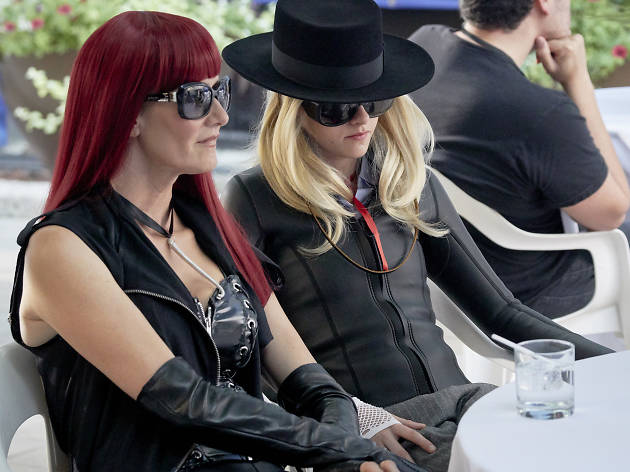 JT LeRoy JT LeRoy