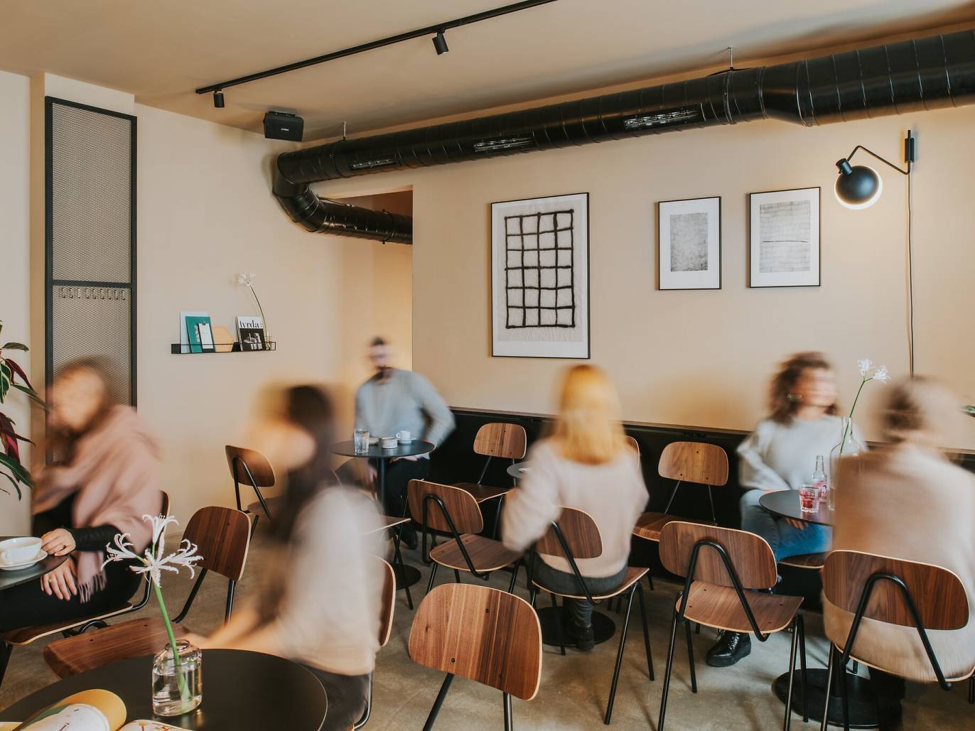 The best cafés and coffee shops in Zagreb Cafes in Zagreb Time Out