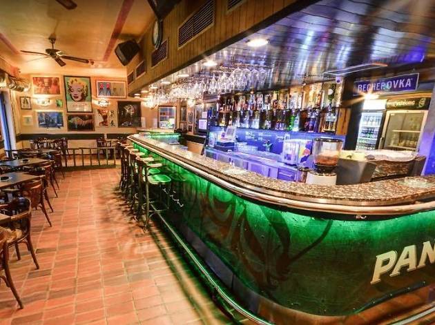 Thalia Bar&Club Thalia Bar&Club