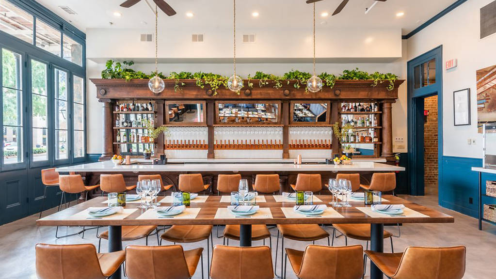 16 Spots for the Best Brunch in New Orleans