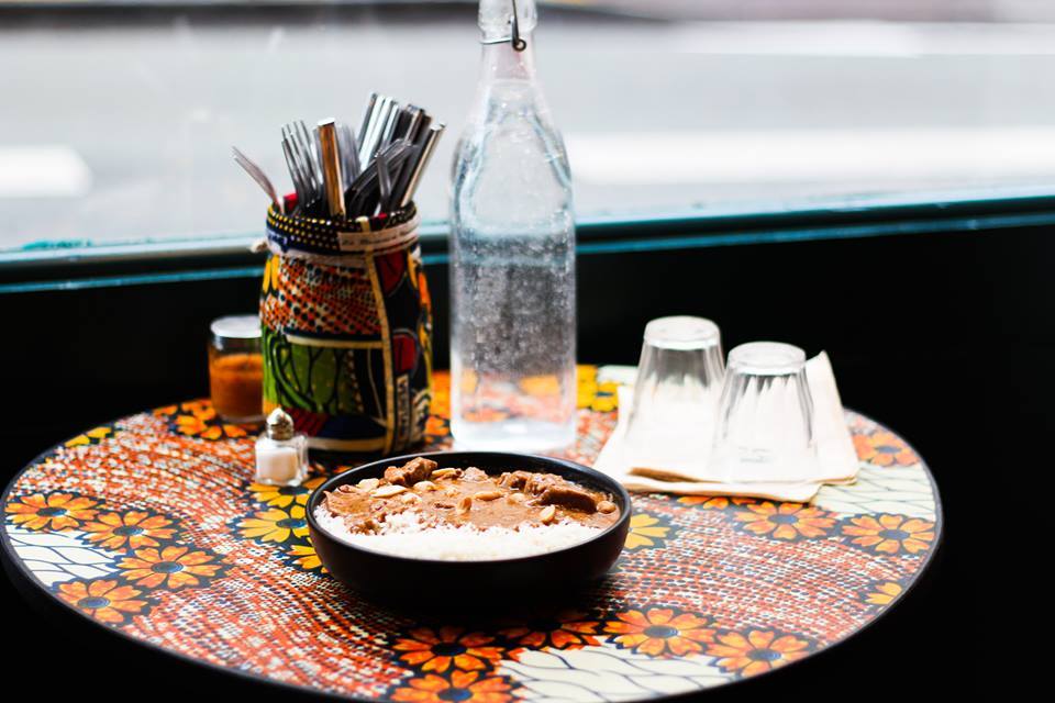 Les meilleurs restaurants d'Afrique de l'Ouest à Paris | 9 africains extra