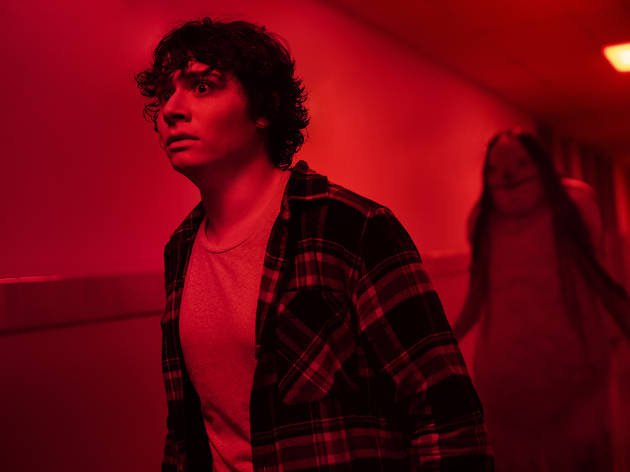 Scary Stories to Tell in the Dark Scary Stories to Tell in the Dark