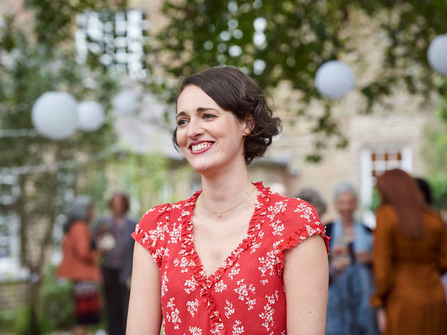 Fleabag Fleabag, la serie de Prime Video protagonizada Phoebe Waller-Bridge por