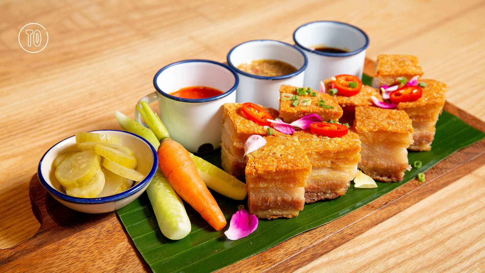 Ginger Farm Kitchen Restaurants in Phra Khanong, Bangkok