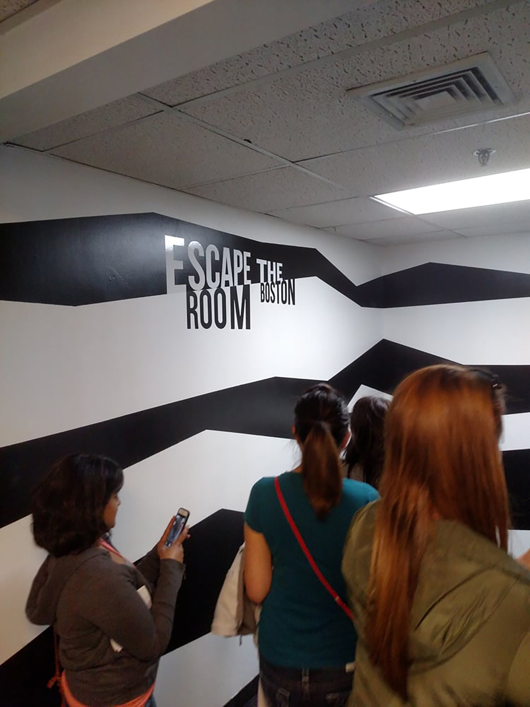 7 Best Escape Rooms In Boston Interactive Fun For Groups