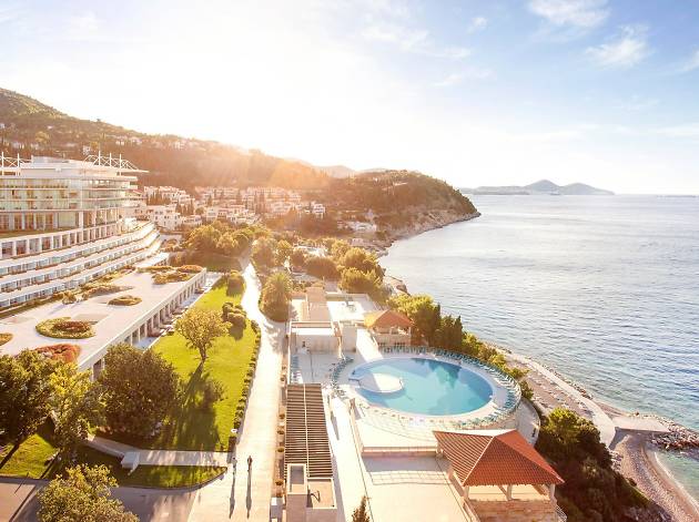 Sun Gardens Dubrovnik Sun Gardens Dubrovnik