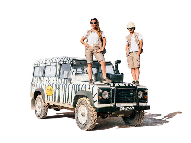 Sesimbra Safari Sesimbra Safari