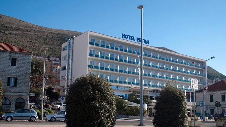 Hotel Petka