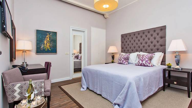 Hotel Stari Grad Hotels in Dubrovnik Croatia