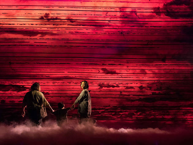 Miss Saigon Miss Saigon