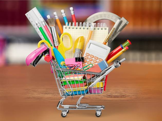 Expo Regreso a Clases 2019 Expo Regreso a Clases 2019