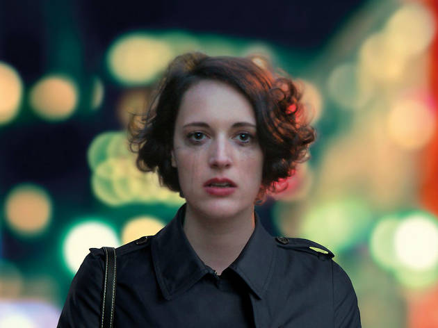Fleabag Fleabag, la serie de Prime Video