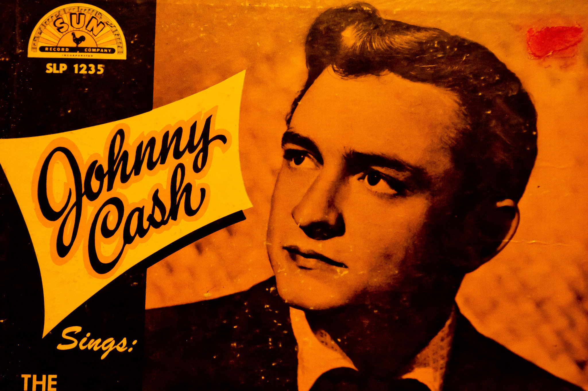 Johnny cash ring of fire. Johnny Cash - Ring of Fire 1963.