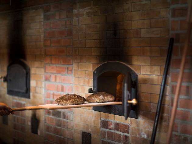 Firebake Firebake