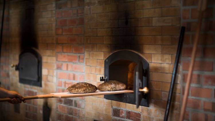 How I met my mother: local sourdough bakers share the secret behind their breads