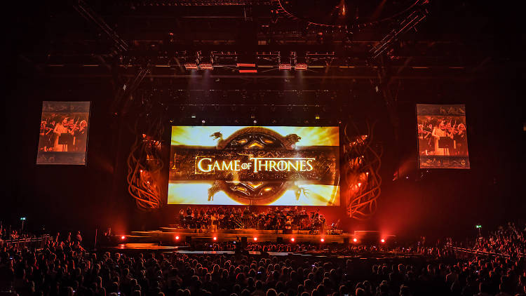 How to stream hot sale game of thrones live