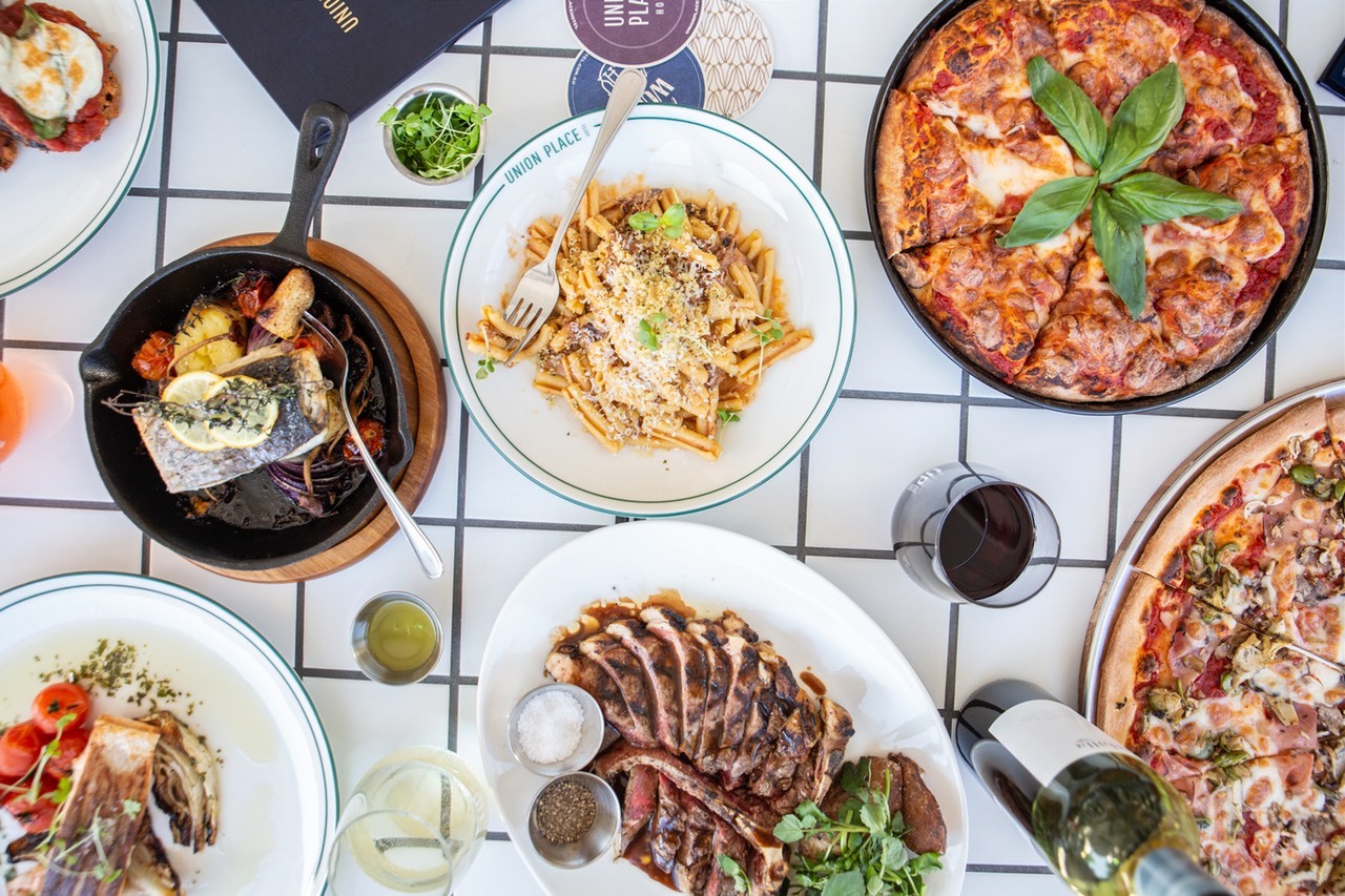 Union Place Hotel Bars in Jannali, Sydney