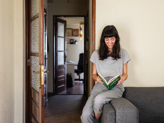 Joana Estrela Joana Estrela