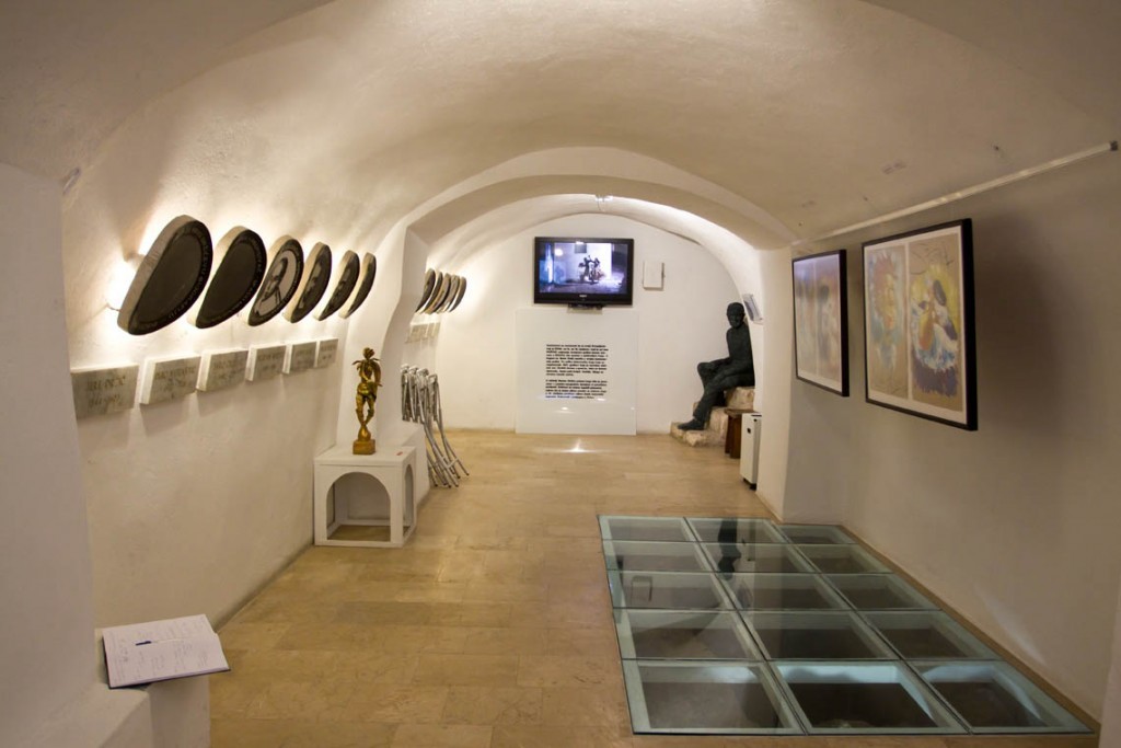 House of Marin Držić Attractions in Dubrovnik, Croatia