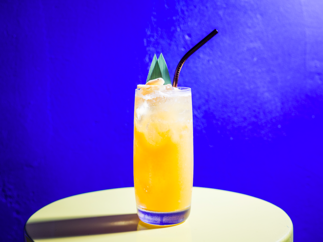 Sete bares em Lisboa para beber um copo este Verão Sete bares em Lisboa para beber um copo este Verão