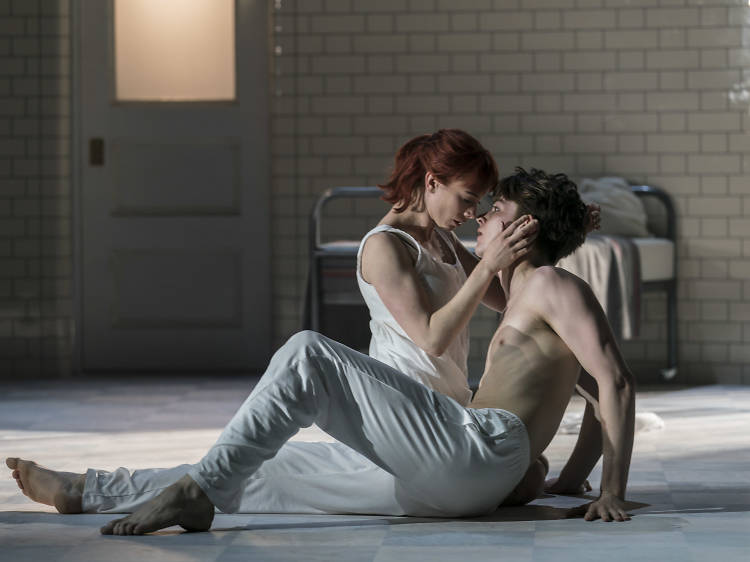 Matthew Bourne’s Romeo and Juliet