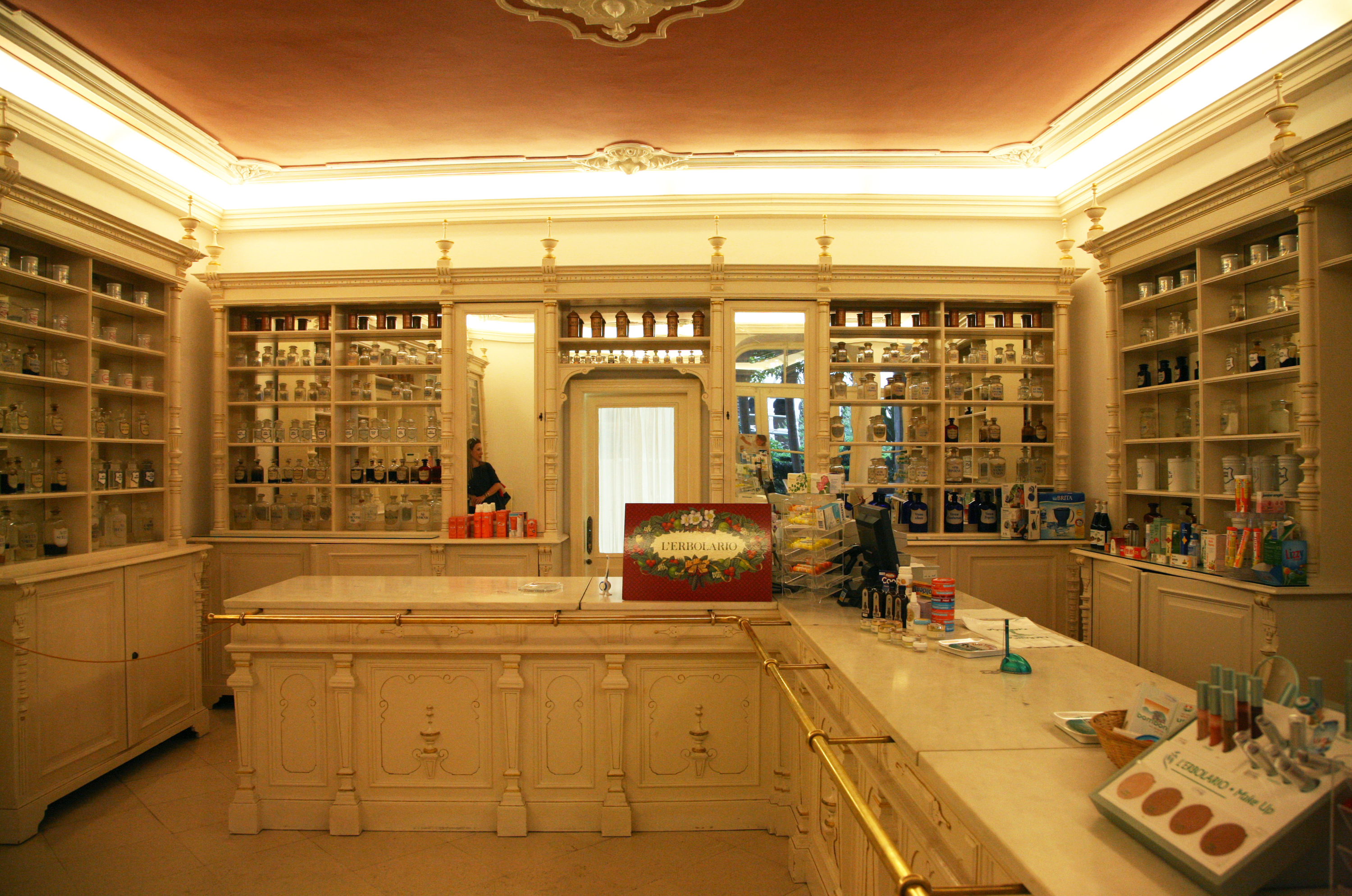 Franciscan Monastery / Old Pharmacy Museum Museums in Dubrovnik, Croatia