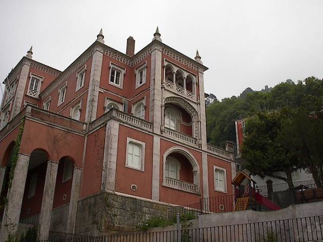 Palácio Municipal de Valenças Palácio de Valenças