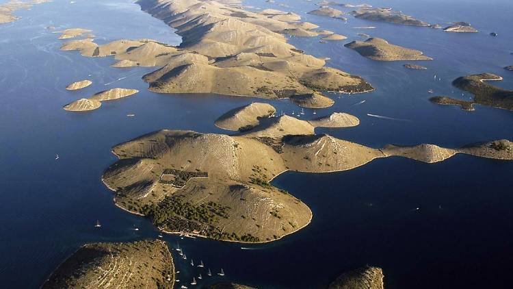 Kornati National Park