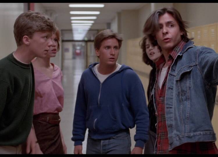 The Breakfast Club