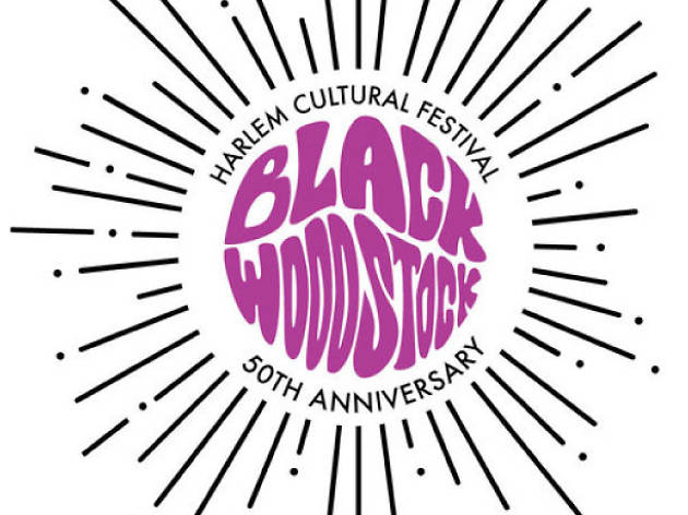 Black Woodstock Black Woodstock