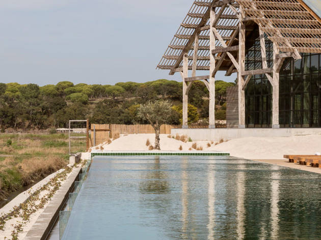 Quinta da Comporta Wellness - Boutique Resort Quinta da Comporta Wellness - Boutique Resort