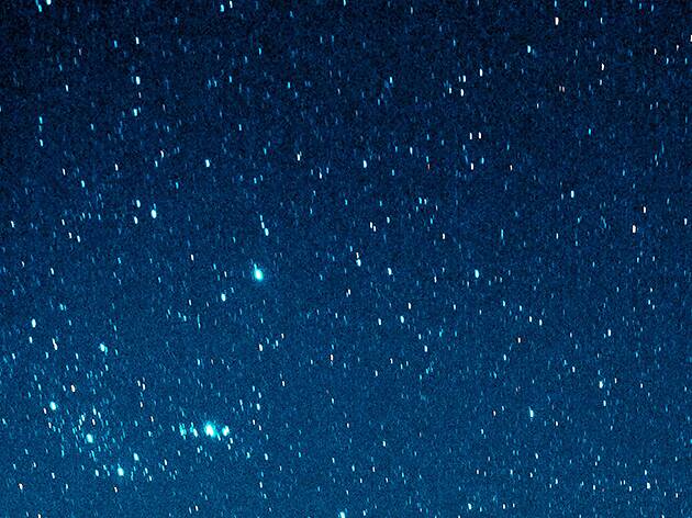 Where to see the Perseid meteor shower tonight in NYC