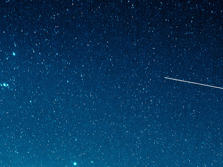 Where to see the Perseid meteor shower tonight in NYC