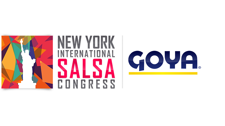 New York International Salsa Congress