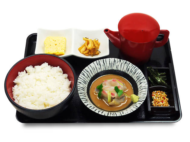 Tsukiji Sushi Sei Tsukiji Sushi Sei