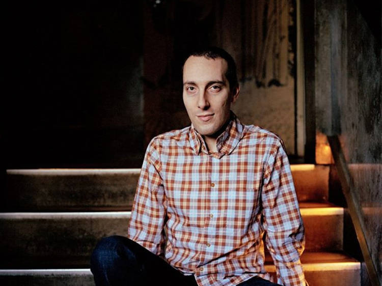 Oren Ambarchi