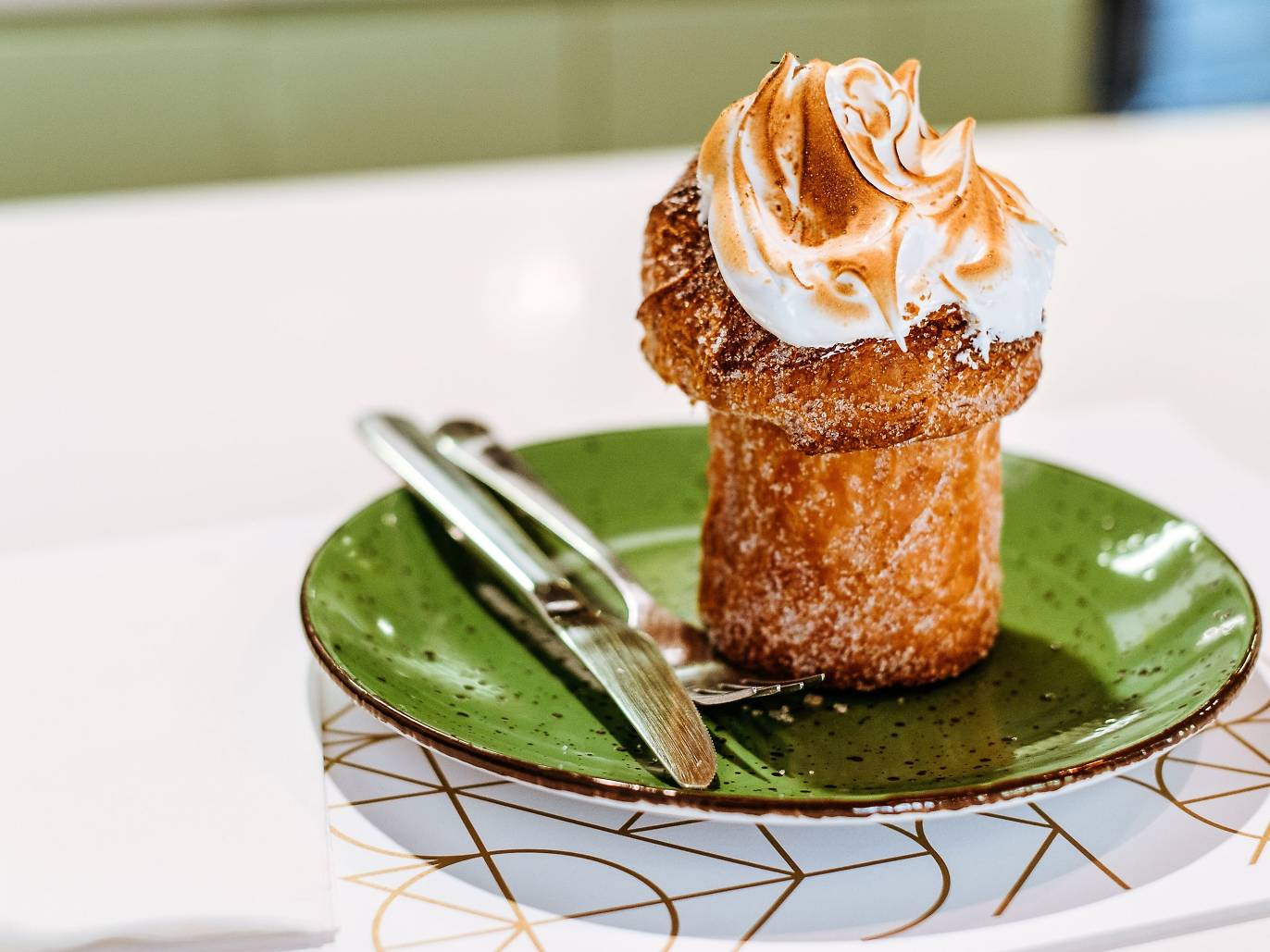 The best breakfast in Zagreb Zagreb restaurants