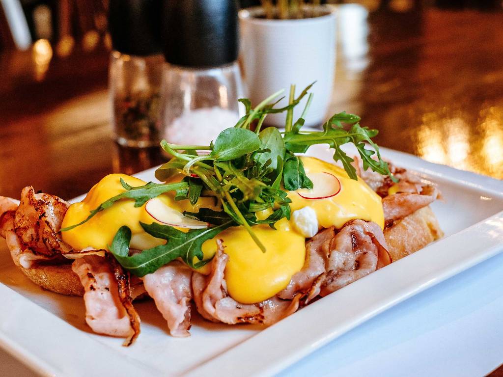 The best breakfast in Zagreb Zagreb restaurants