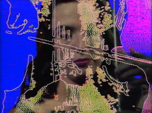 fuso - anual vídeo arte internacional de lisboa festival de vídeo arte