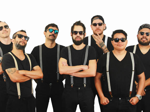 Los músicos de José Los músicos de José llegan al teatro de la Ciudad