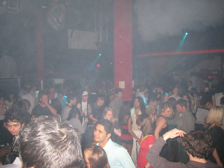 9 Best Clubs in Vancouver