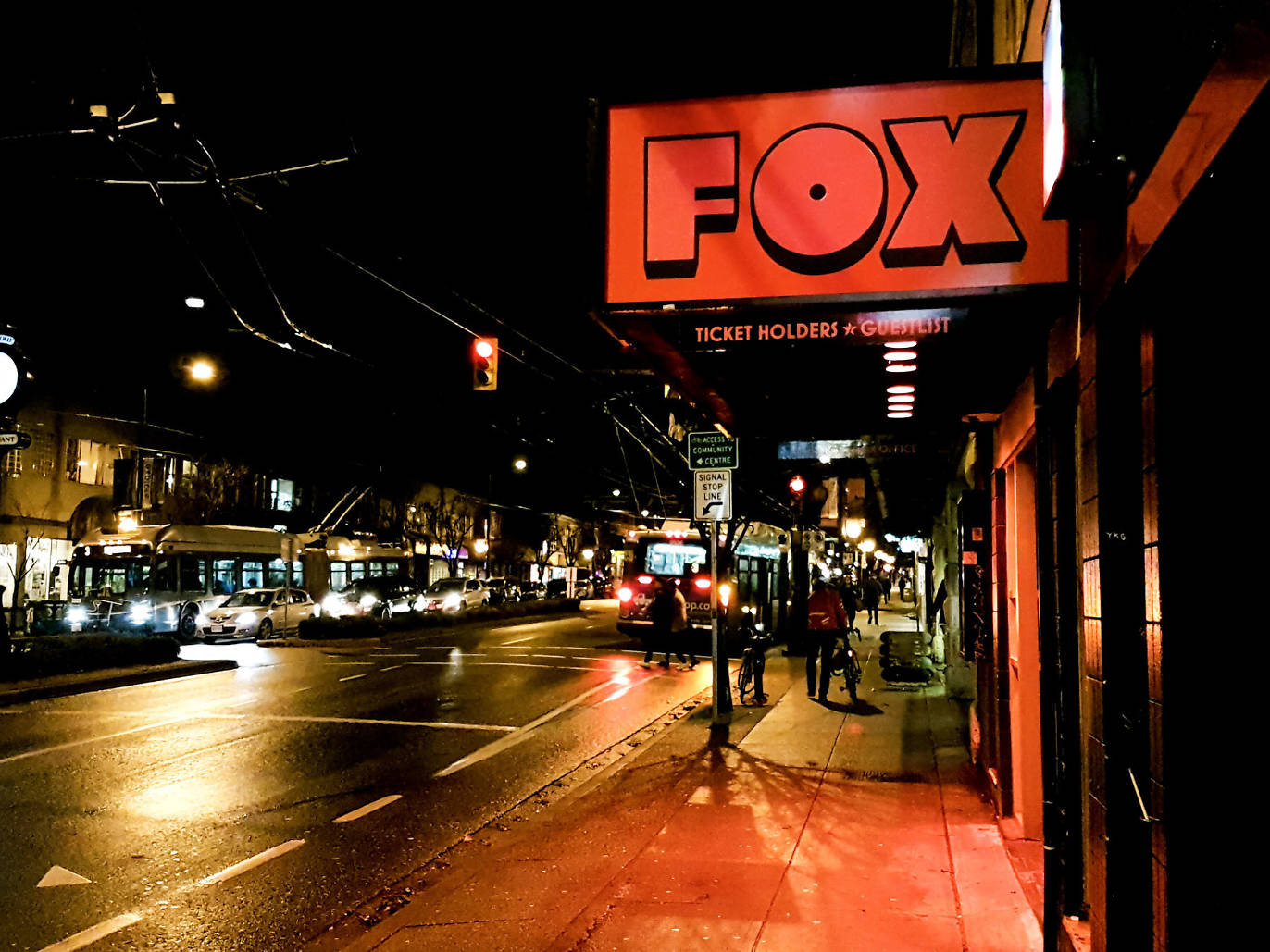 9 Best Clubs in Vancouver for Dancing