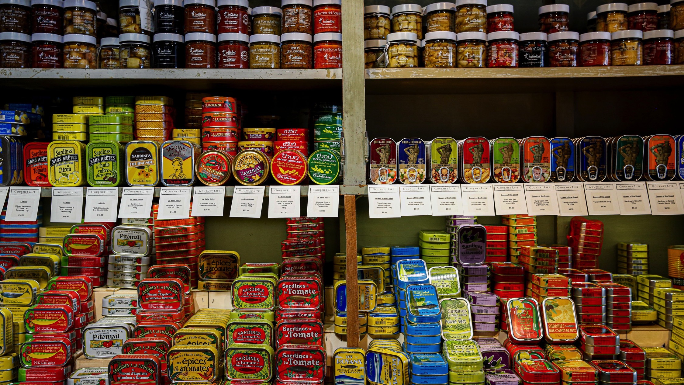 The 11 best delis in Sydney