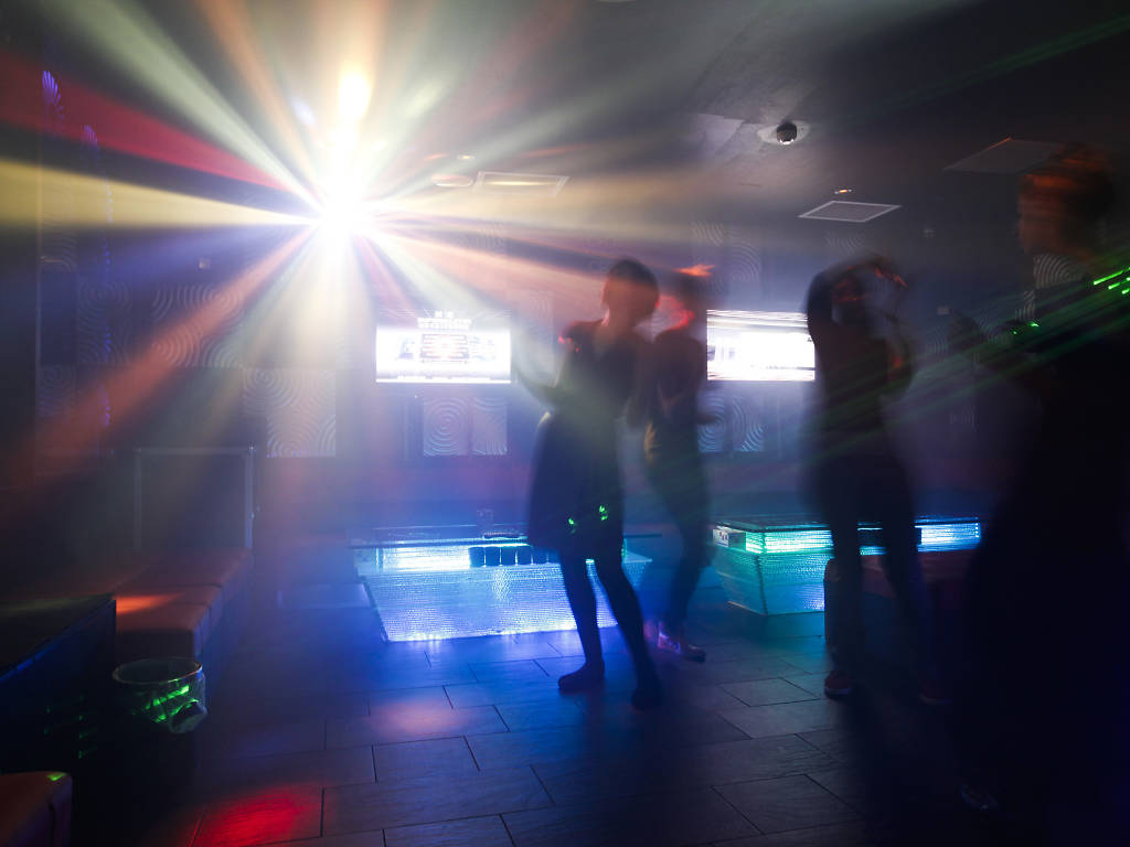 The best karaoke bars in Sydney