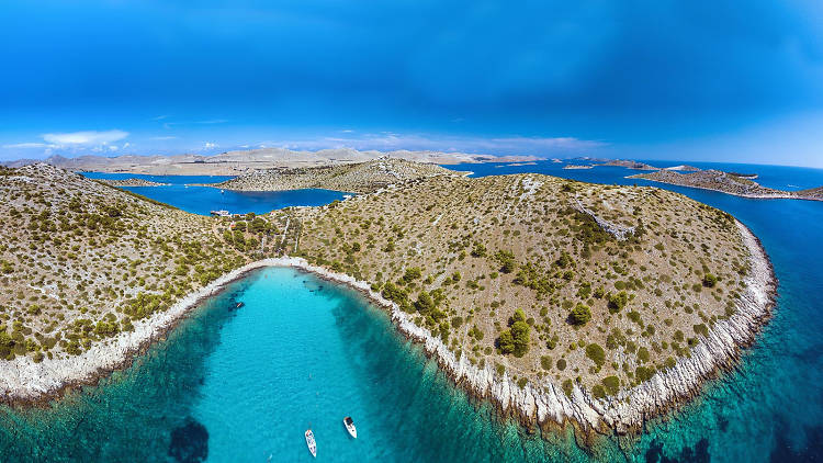 Kornati National Park