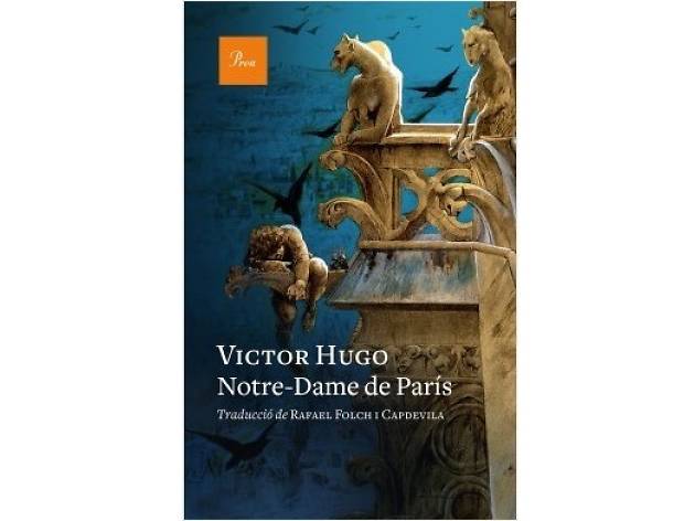 Notre-Dame de París Notre-Dame de París