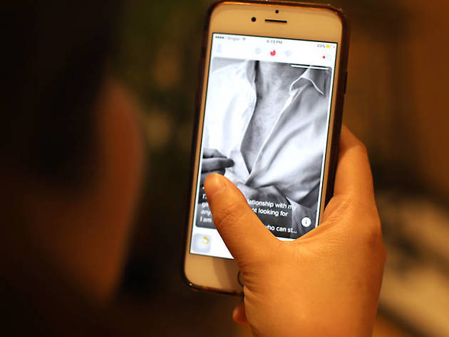 Dating in Singapore 101: Setting up an online dating profile Dating in Singapore 101: Setting up an online dating profile