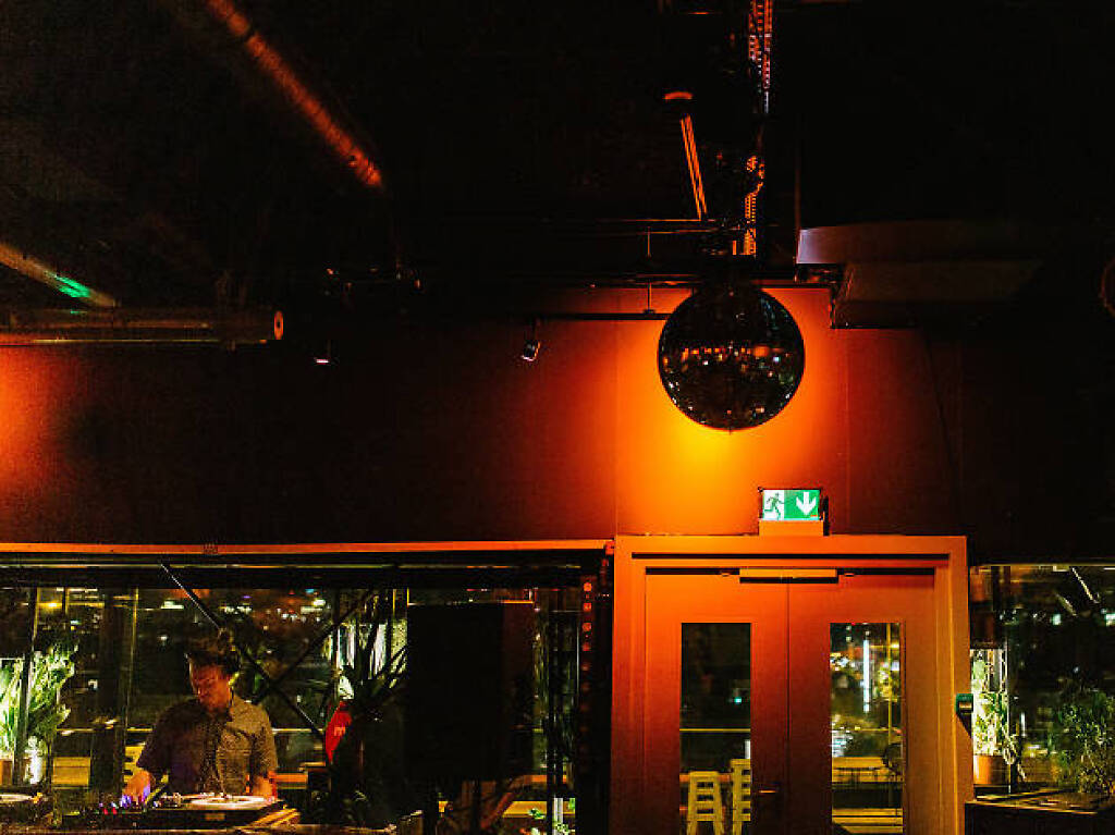 11 Best Clubs In Amsterdam Picked By Locals