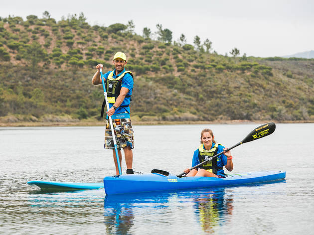 Stand Up Paddle Stand Up Paddle